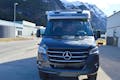 Hymer Ml-T 570 4x4 crossover#8