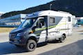 Hymer Ml-T 570 4x4 crossover#7