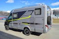 Hymer Ml-T 570 4x4 crossover#6