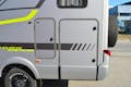 Hymer Ml-T 570 4x4 crossover#15