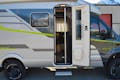 Hymer Ml-T 570 4x4 crossover#22