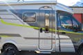 Hymer Ml-T 570 4x4 crossover#21