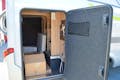 Hymer Ml-T 570 4x4 crossover#12