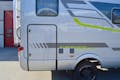 Hymer Ml-T 570 4x4 crossover#11