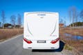 Hymer Exsis I 678 - UNDER 3500 KG - 9 TR.AUTOMAT - EL.GULVVARME - SEP.DUSJ - EKST. 12V/USB/230V UTTAK - STOR MEDIASKJERM - MULTIFUNK. RATT M.M.#5