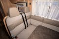 Hymer Exsis I 678 - UNDER 3500 KG - 9 TR.AUTOMAT - EL.GULVVARME - SEP.DUSJ - EKST. 12V/USB/230V UTTAK - STOR MEDIASKJERM - MULTIFUNK. RATT M.M.#20