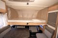 Hymer Exsis I 678 - UNDER 3500 KG - 9 TR.AUTOMAT - EL.GULVVARME - SEP.DUSJ - EKST. 12V/USB/230V UTTAK - STOR MEDIASKJERM - MULTIFUNK. RATT M.M.#11