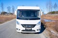 Hymer Exsis I 678 - UNDER 3500 KG - 9 TR.AUTOMAT - EL.GULVVARME - SEP.DUSJ - EKST. 12V/USB/230V UTTAK - STOR MEDIASKJERM - MULTIFUNK. RATT M.M.#4