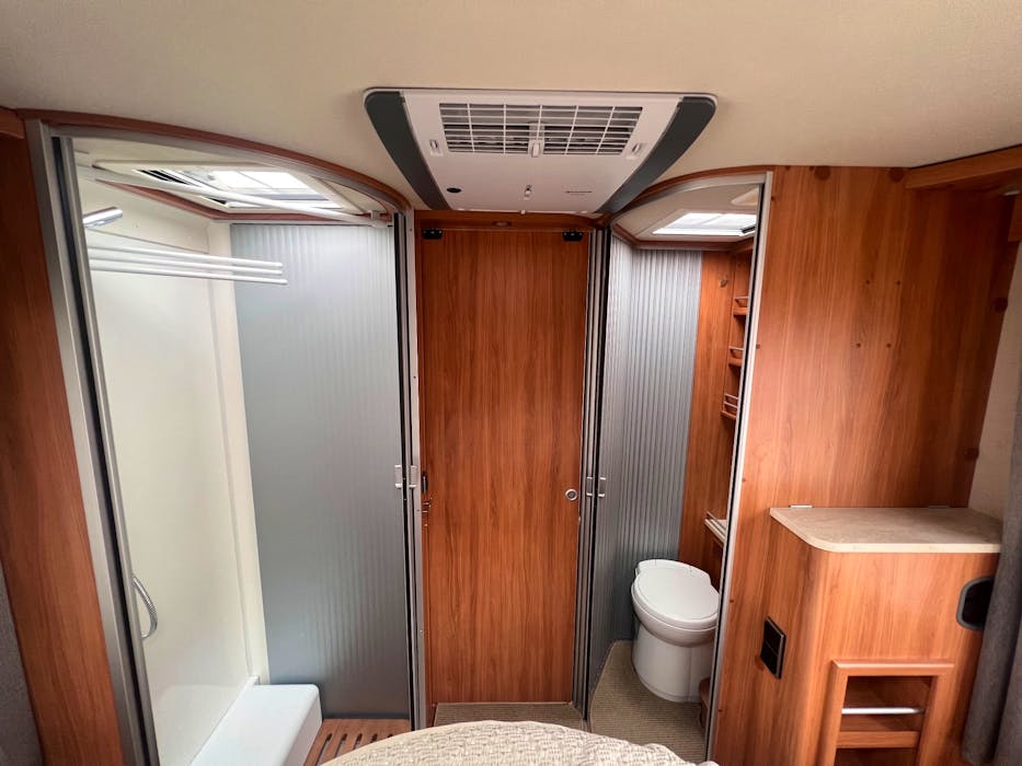 Hymer  B698#29