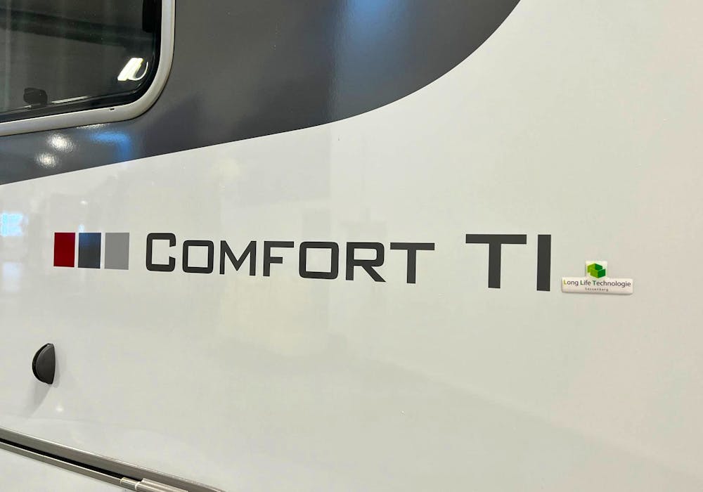 LMC Comfort TI T 712#12