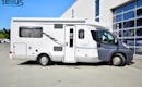Hymer T 598 Face to Face#8