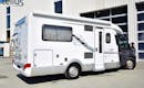 Hymer T 598 Face to Face#7