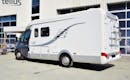 Hymer T 598 Face to Face#5