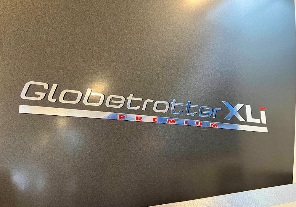 Dethleffs XL-I 7850 Globetrotter XLi Premium#24