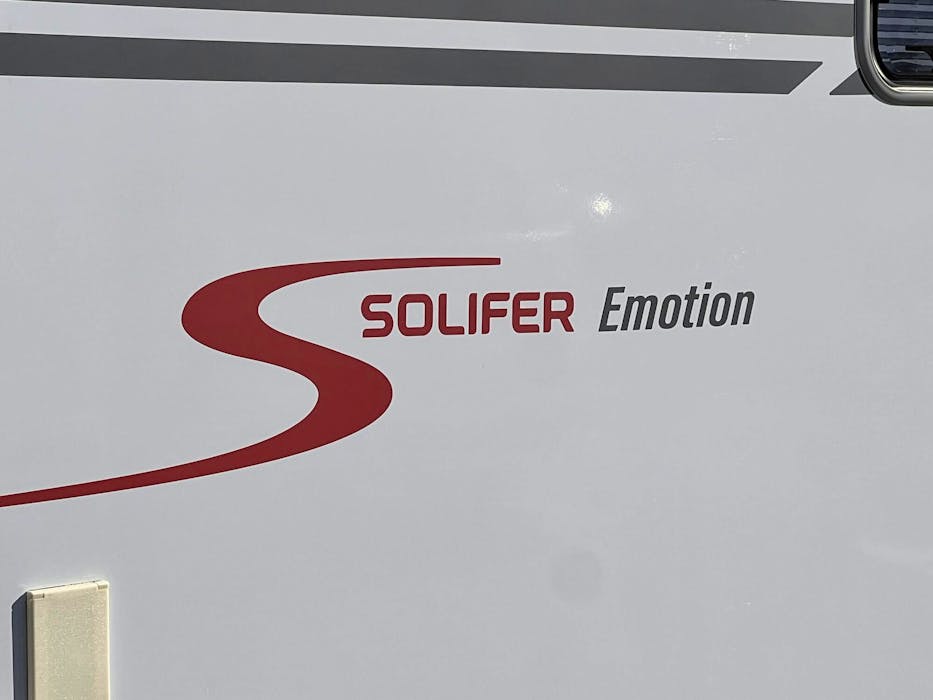 Solifer Emotion T 740 FQ#3