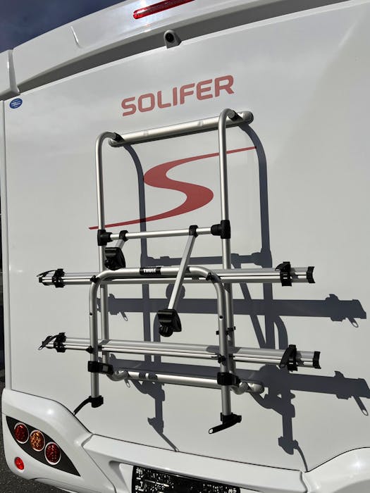 Solifer Emotion T 740 FQ#6