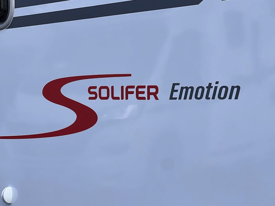 Solifer Emotion T690E#2