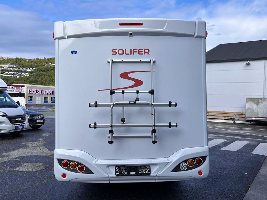 Solifer Emotion T690E#4