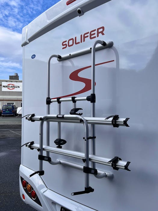 Solifer Emotion T690E#5