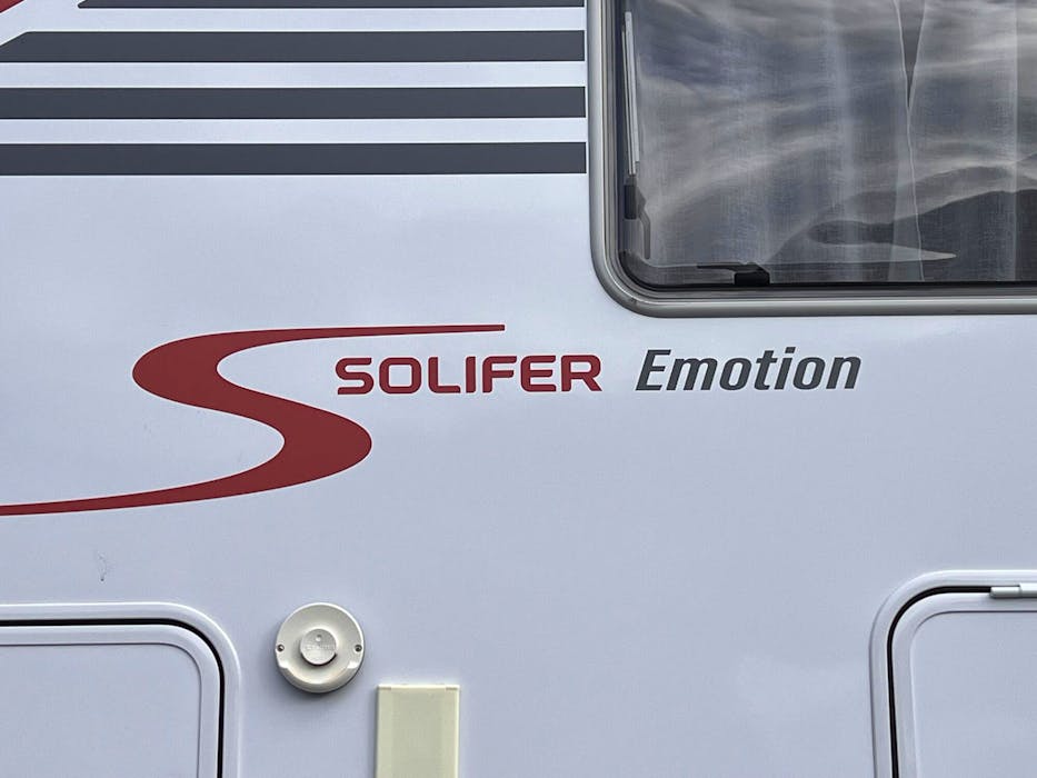 Solifer Emotion T600p#3