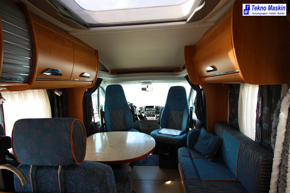 Solifer CAR 686 GT#6