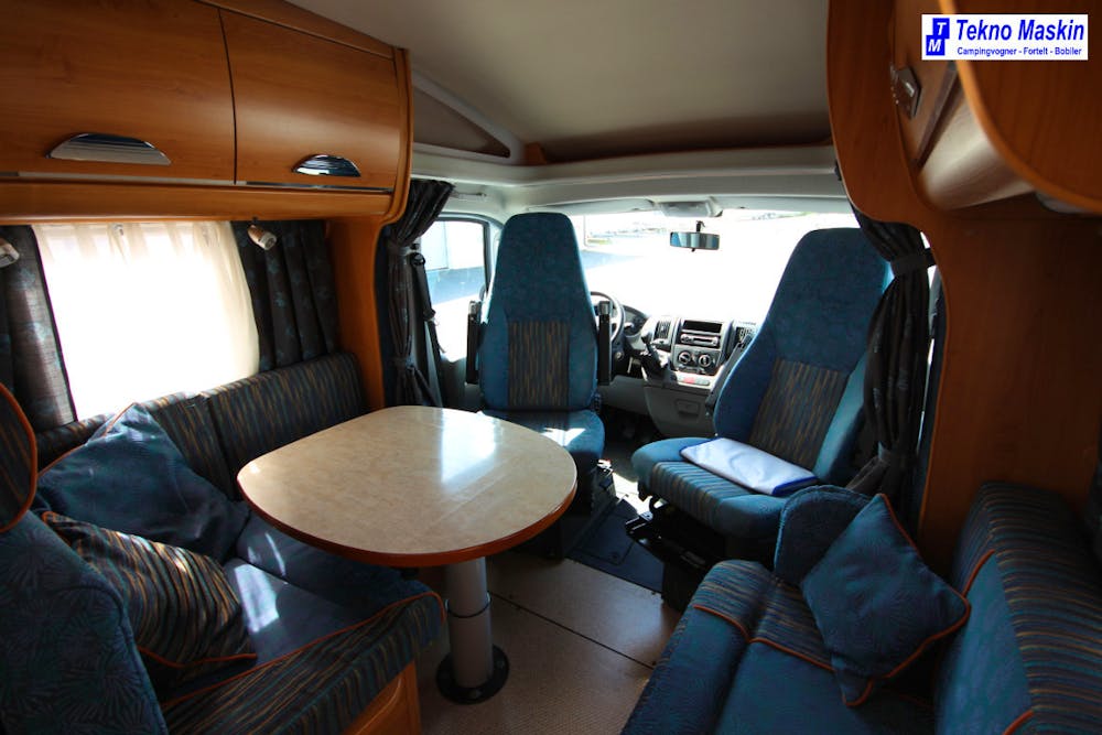 Solifer CAR 686 GT#7