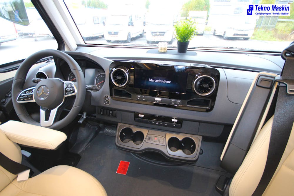 Hymer BMC-I600 White Line Automat-Parabol-Alde-Skinn#7