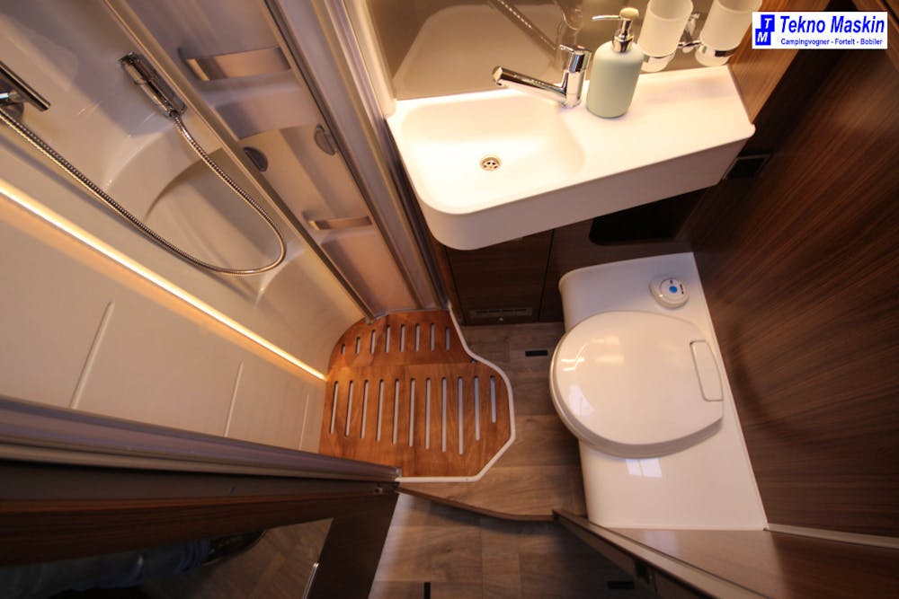 Hymer BMC-I600 White Line Automat-Parabol-Alde-Skinn#11