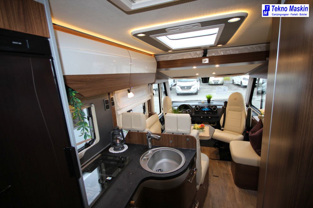 Hymer BMC-I600 White Line Automat-Parabol-Alde-Skinn#12