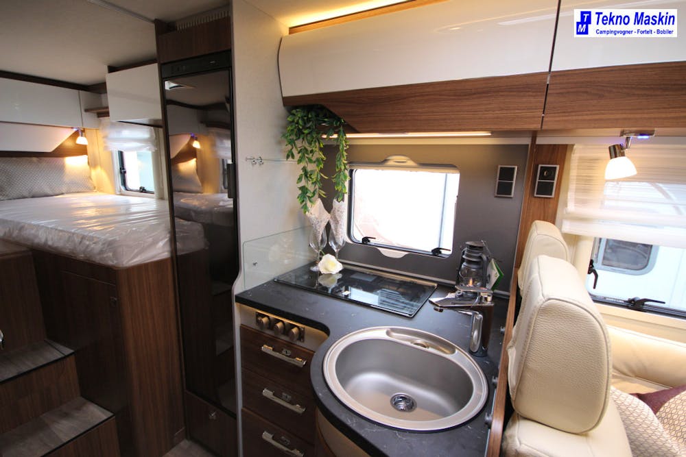 Hymer BMC-I600 White Line Automat-Parabol-Alde-Skinn#14