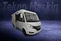 Hymer BMC-I600 White Line Automat-Parabol-Alde-Skinn#0