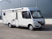 Hymer BMC-I 680 - Mercedes - Alde - Godt utstyrt bobil#0