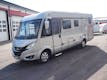 Hymer BMC-I 680 - Mercedes - Alde - Godt utstyrt bobil#3