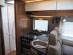 Hymer BMC-I 680 - Mercedes - Alde - Godt utstyrt bobil#8