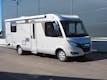 Hymer BMC-I 690 - Mercedes - Alde- Godt utstyrt bobil#0