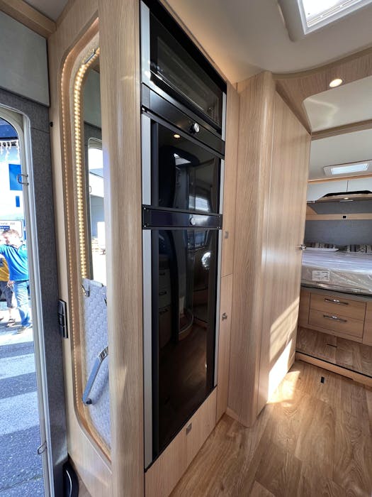 Hymer MasterLine BML-I 790#35