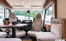 Hymer BMC-I 680 Mercedes | KROKEN DAGER!! | 3 års service avtale | -50.000,- | adaptiv cruise#15