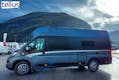 KABE Affinity Camper Van Duo 180HK Automat#50