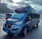 KABE Affinity Camper Van Duo 180HK Automat#55