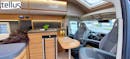 KABE Affinity Camper Van Duo 180HK Automat#63