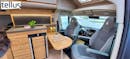 KABE Affinity Camper Van Duo 180HK Automat#65
