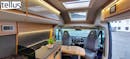 KABE Affinity Camper Van Duo 180HK Automat#68
