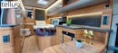 KABE Affinity Camper Van Duo 180HK Automat#72
