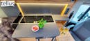 KABE Affinity Camper Van Duo 180HK Automat#73