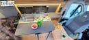 KABE Affinity Camper Van Duo 180HK Automat#74