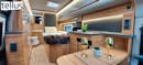 KABE Affinity Camper Van Duo 180HK Automat#77