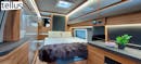 KABE Affinity Camper Van Duo 180HK Automat#81