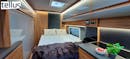 KABE Affinity Camper Van Duo 180HK Automat#84