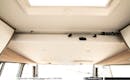 Carado I 449 Edition 15 - 9 trinns automat - Multifunksjonsratt - Cruicekontroll - ALU felger - Markise - Elektrisk gulvvarme - Truma luftoppvarming Combi 6 E - Separat dusj og toalett#16