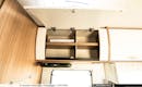 Carado I 449 Edition 15 - 9 trinns automat - Multifunksjonsratt - Cruicekontroll - ALU felger - Markise - Elektrisk gulvvarme - Truma luftoppvarming Combi 6 E - Separat dusj og toalett#24
